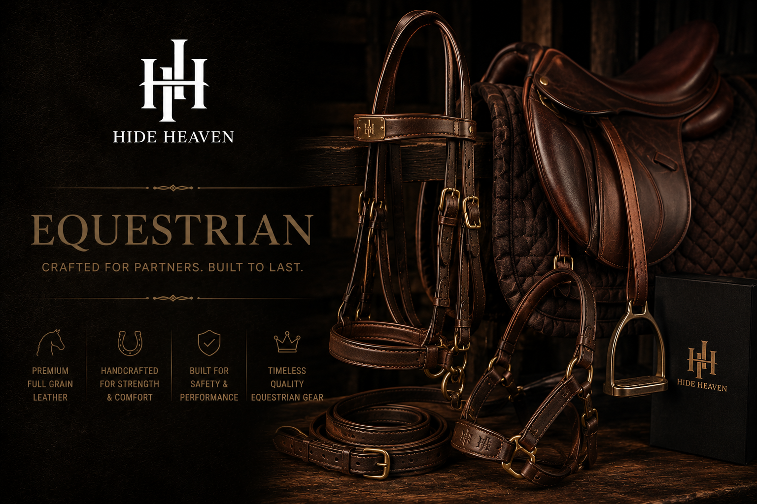 Equestrian