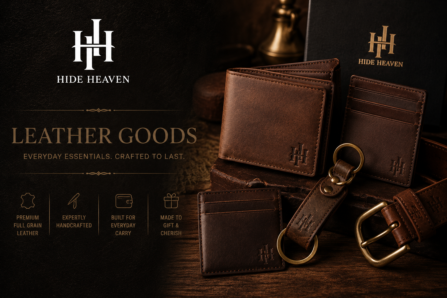 Leather Goods