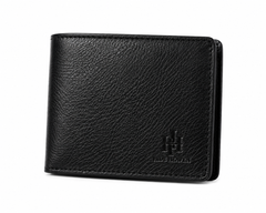 Rogue Bifold Wallet