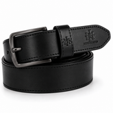 Classic Leather Belt