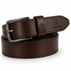 Classic Leather Belt