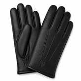 Classic Leather Gloves