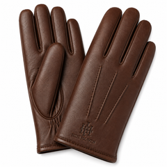 Classic Leather Gloves