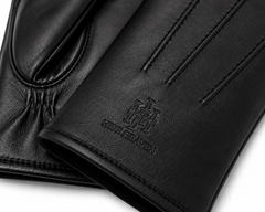 Classic Leather Gloves