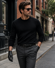 Classic Leather Gloves