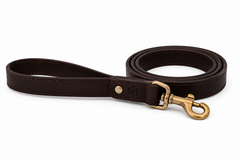 Classic Leather Leash