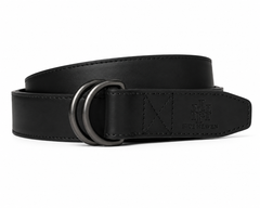 Double-Ring Belt