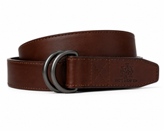 Double-Ring Belt