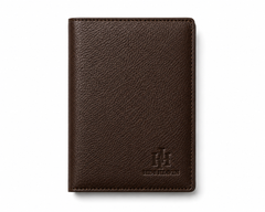 Heritage Passport Wallet