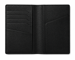 Heritage Travel Wallet