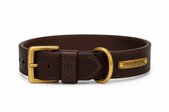 Premium Brass Hardware Collar