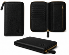 Zipper Wallet