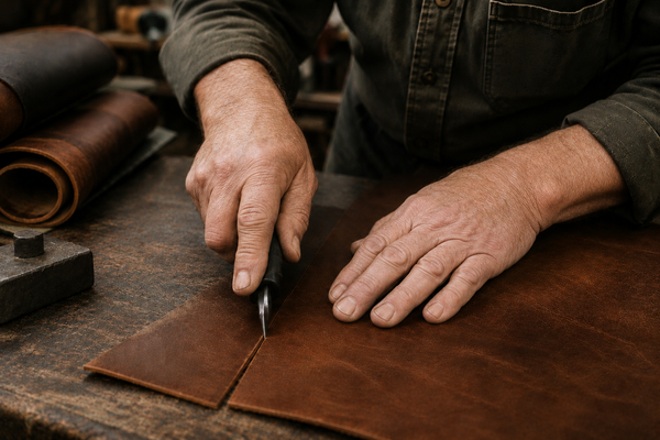 Pattern Cutting