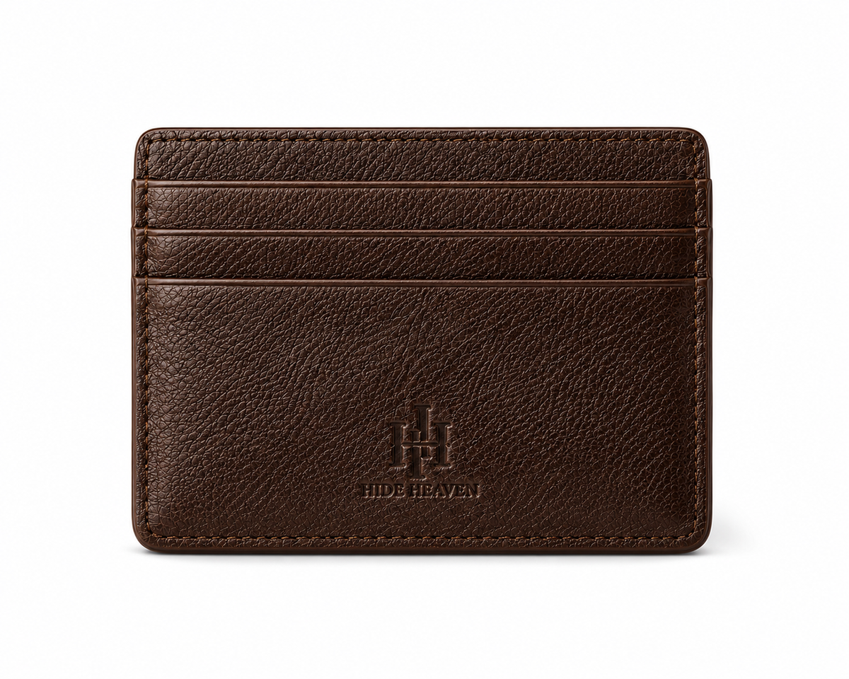 Atlas Card Holder