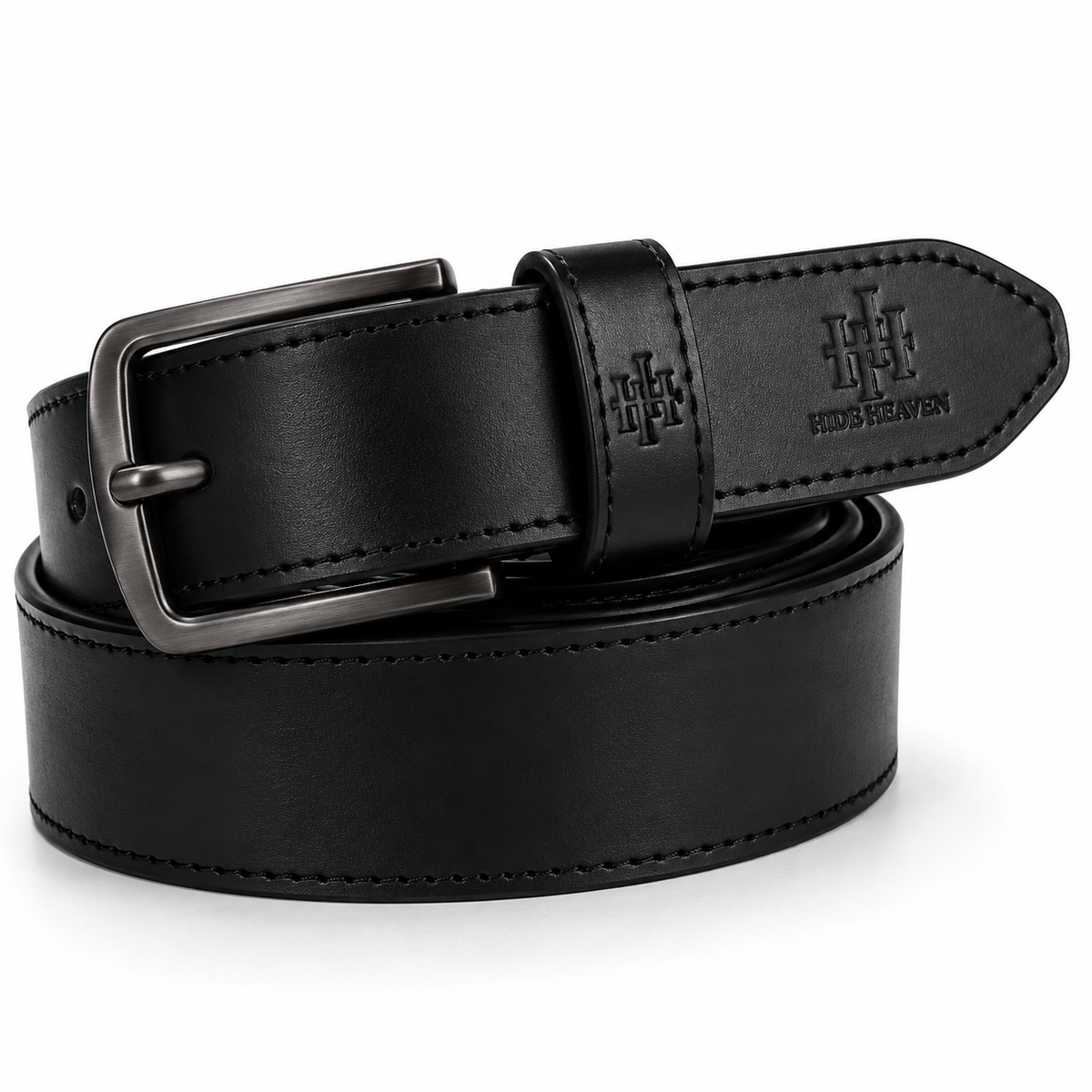 Classic Leather Belt