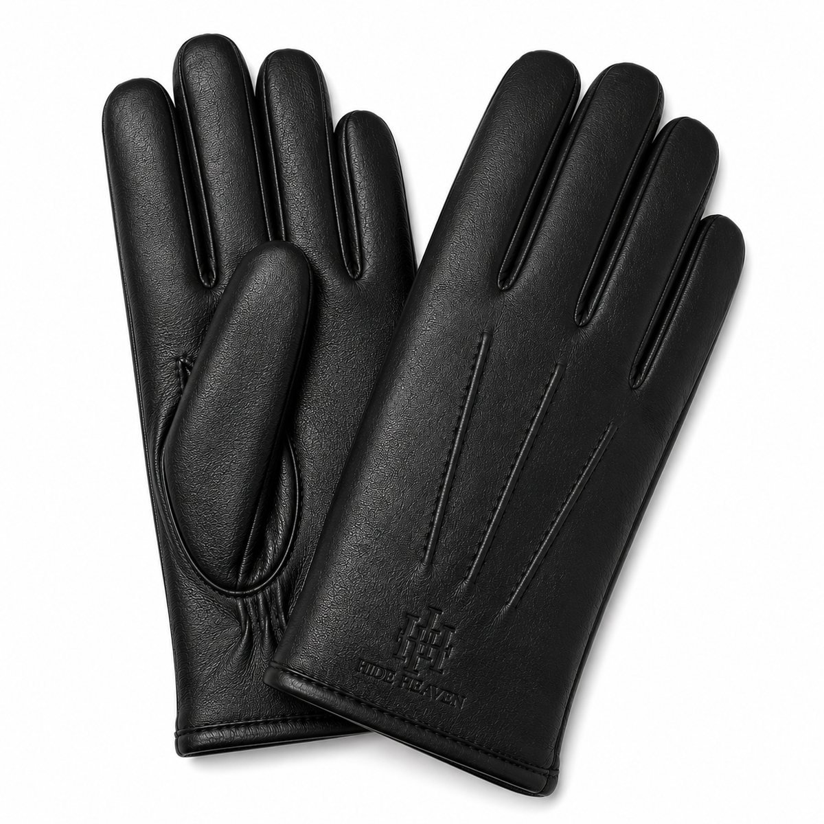 Classic Leather Gloves