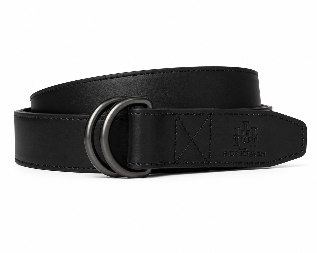 Double-Ring Belt