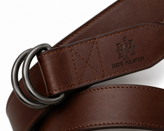 Double-Ring Belt