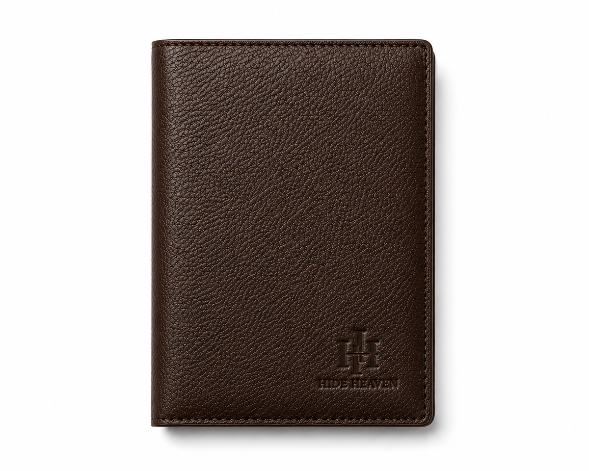 Heritage Passport Wallet