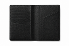 Heritage Passport Wallet