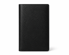 Heritage Travel Wallet