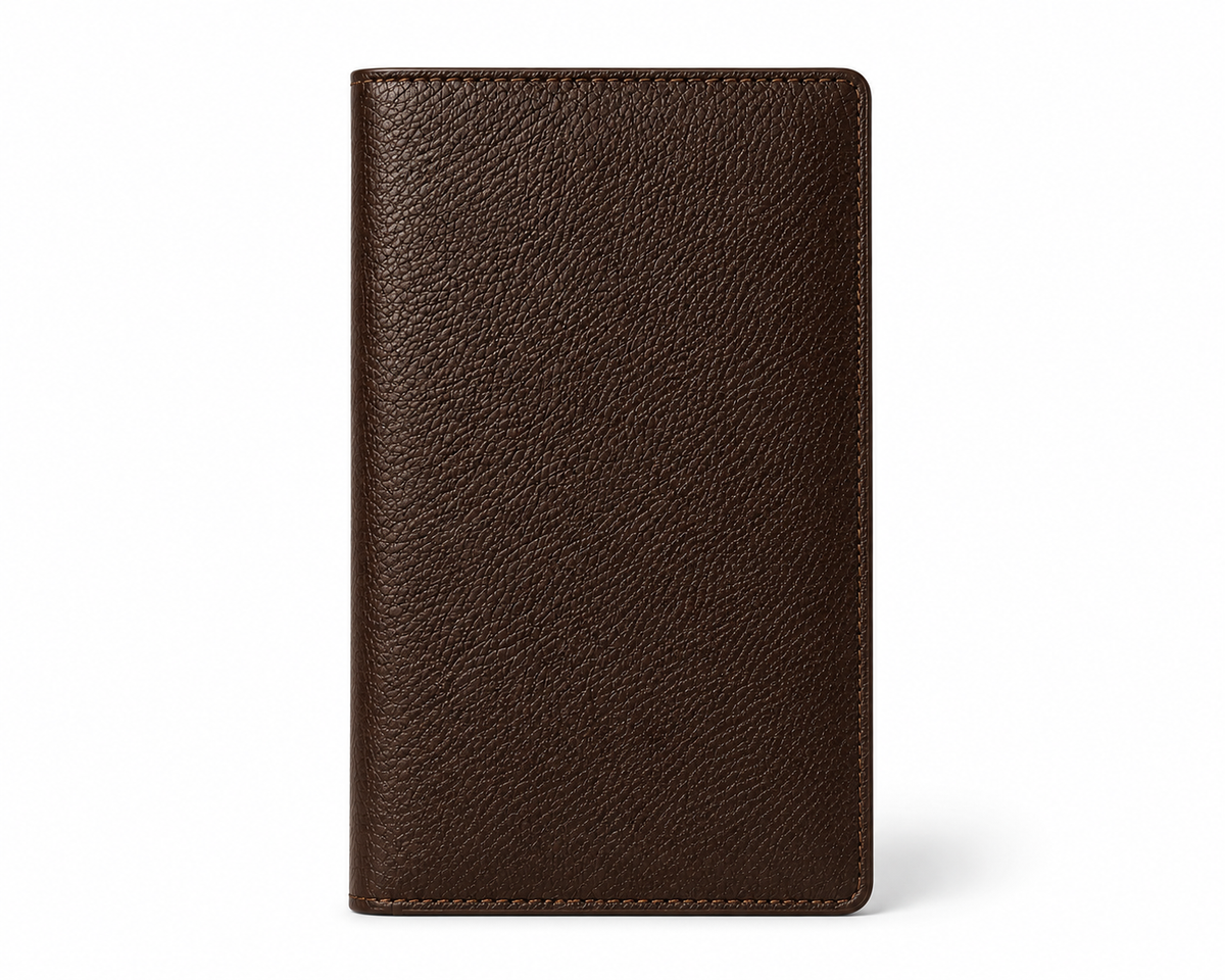 Heritage Travel Wallet