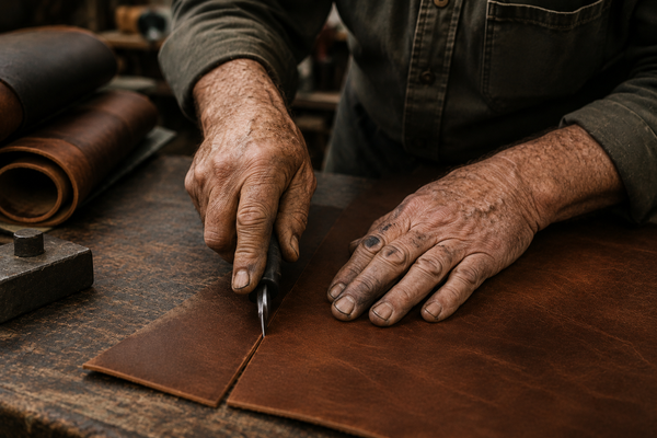 Pattern Cutting