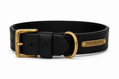 Premium Brass Hardware Collar