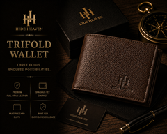 Trifold Wallet