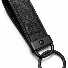 Wristlet Keychain