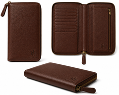 Zipper Wallet