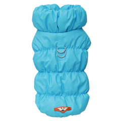 Soft Warm Winter Padded Dog Jacket – Cozy Vest for Small & Medium Dogs and Cats